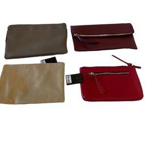 Forever 21 lot of new bags